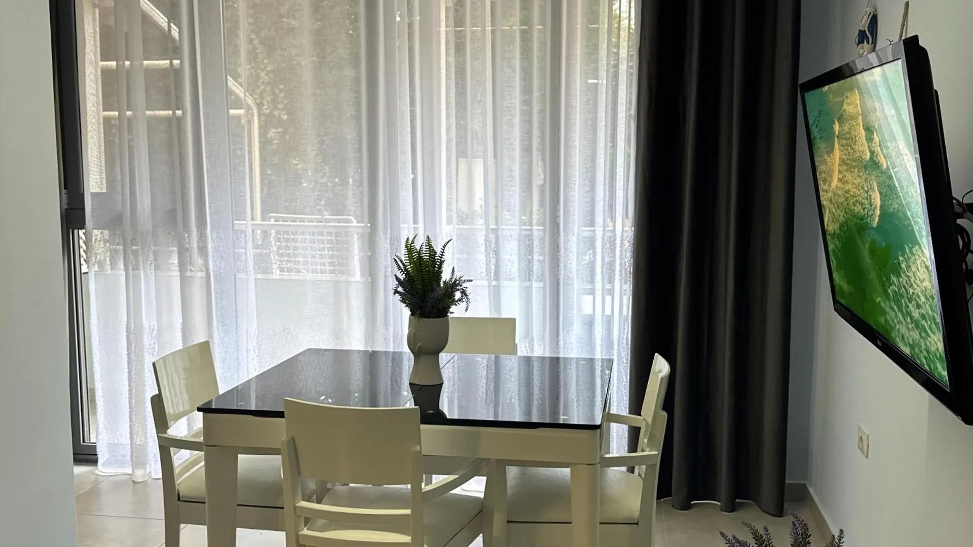 Dea'S Apartments Durrës