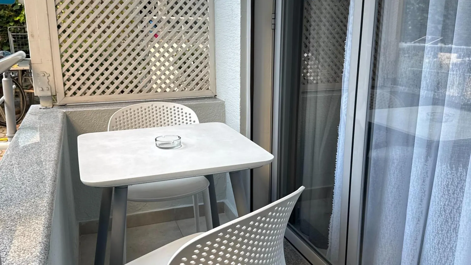 Dea'S Apartments Durrës