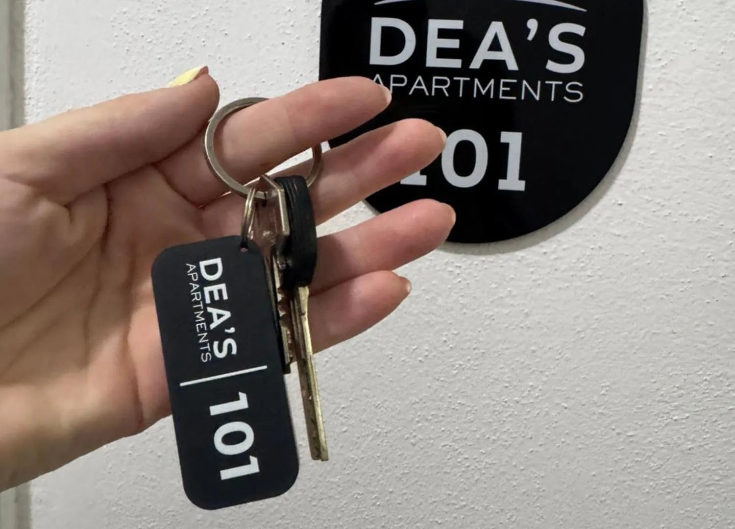 Dea'S Apartments Durrës