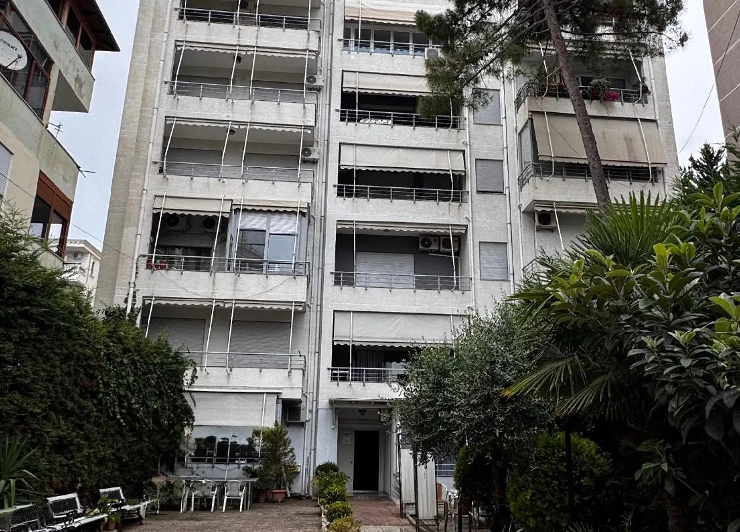 Dea'S Apartments Durrës